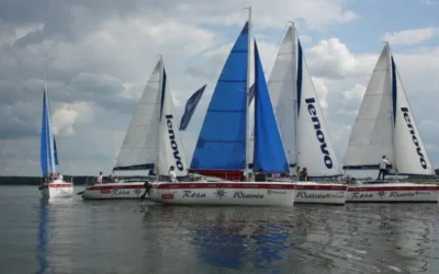 Jak się przygotować na 2 dniowy wyjazd na żagle?