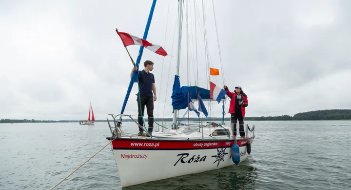 żeglarska pasja_wynik