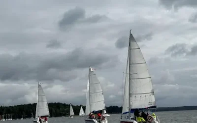 Zakończenie Sezonu 2023 w Róży Wiatrów – Relacja z Imprezy