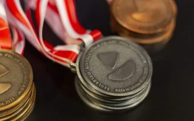 Regaty Influencerów pod Honorowym Patronatem Burmistrza Węgorzewa