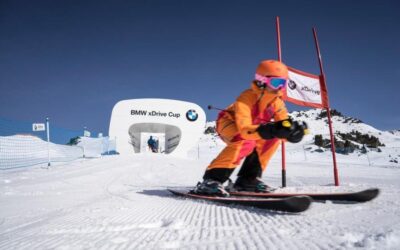 Obóz Narciarski 2025: Kompletny Przewodnik dla Rodziców na Zimowe Obozy dla Dzieci i Młodzieży