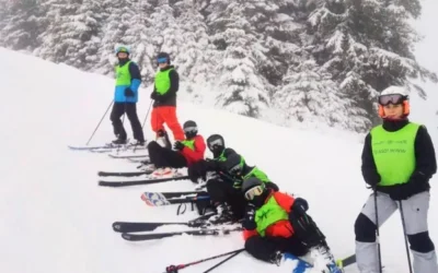 Najlepsze ośrodki narciarskie we Włoszech na sezon 2024/2025