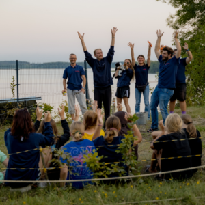 Kadra Camp Obóz dla przyszłej kadry