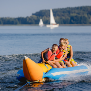 Misja: Przygoda Junior Camp - Kolonia przygodowa 12 Przygód