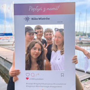 Chill Camp - Chilloutowy Obóz Rekreacyjny