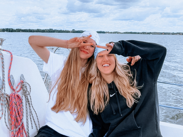 Girl Only Boho Camp - Obóz Dla Dziewczyn