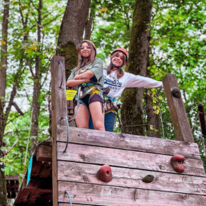 Adventure Quest Mini Camp - Obóz Przygodowy Hej ho Przygodo