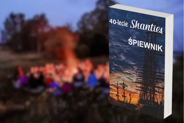 Śpiewnik żeglarski