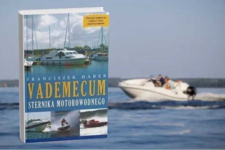 Vademecum Sternika Motorowodnego
