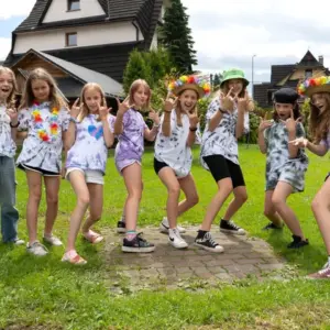 Adventure4Girls 2025