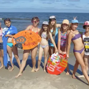 Bursztynowe Wakacje 2025