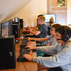 Obóz projektantów gier komputerowych