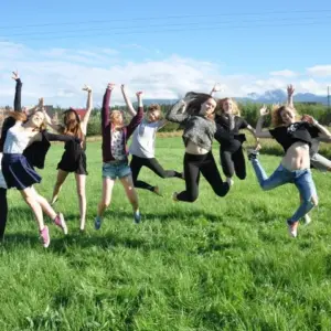 Górski Chillout 2025