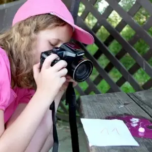 Obóz detektywistyczny 2025