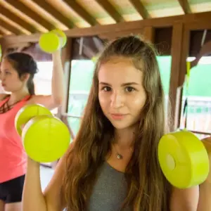 Obóz multisportowców 2025