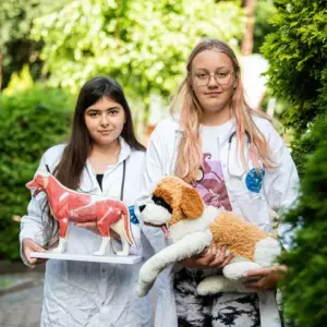 Obóz weterynaryjny 2025