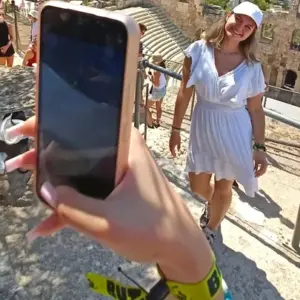 Riwiera Olimpijska Leptokaria- obóz Chill out Zone ze zwiedzaniem Aten i Meteorów