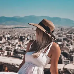 Riwiera Olimpijska Platamonas - obóz Chill out Zone ze zwiedzaniem Aten i Meteorów