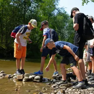 Tatrzańska przygoda 2025