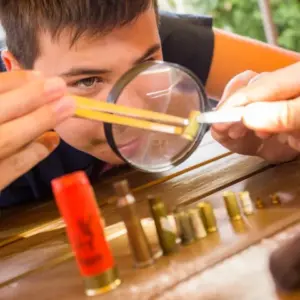 CSI – obóz kryminalistyczny