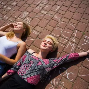 Sekrety Umysłu – obóz psychologiczny