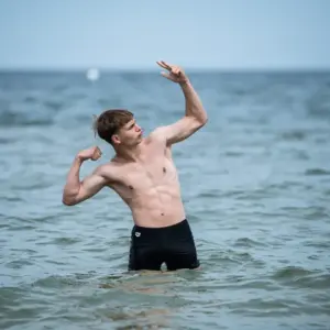 Obóz samoobrony dla chłopaków