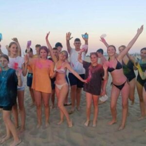 Włoskie Wakacje Hotel LIU*** RIMINI + MIRABILANDIA I ZWIEDZANIE WENECJI 2025