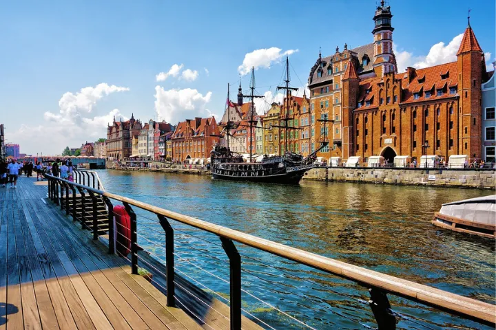 Trójmiasto – historia, przygoda, zabawa!