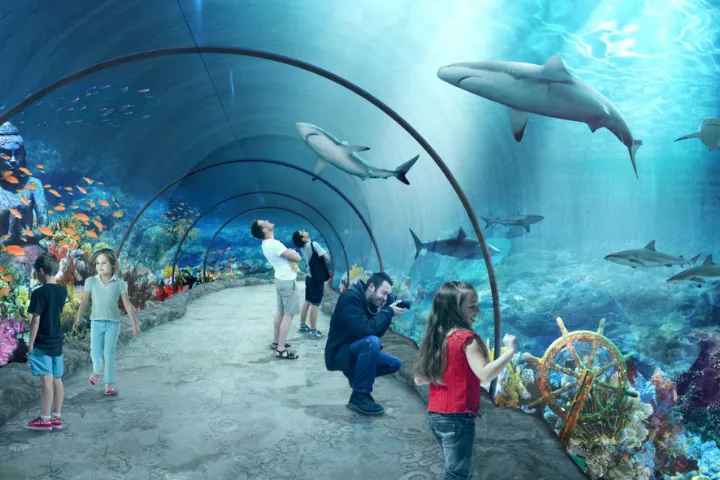 Łódzkie Skarby: ZOO, Bajkowy Pałac i Fabryczne Cuda