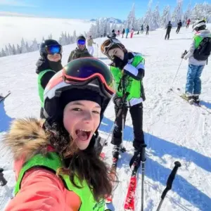 Obóz narciarski na Chopoku 2026